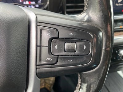 2024 GMC Sierra 2500 HD SLE