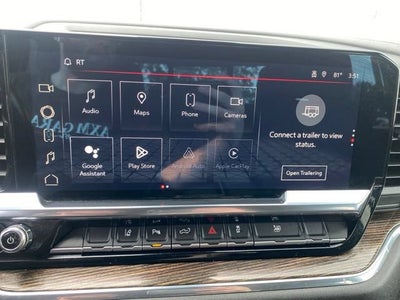 2024 GMC Sierra 2500 HD SLE