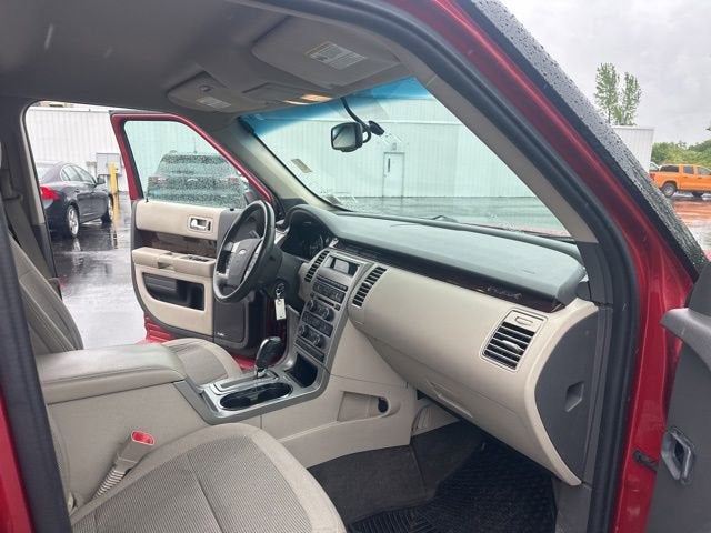 2011 Ford Flex SEL