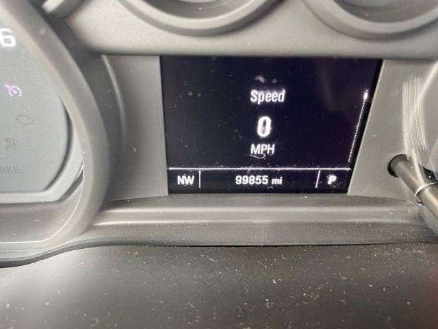 2023 Chevrolet Silverado 1500 WT