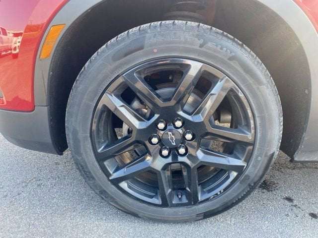 2020 Chevrolet Blazer 2LT