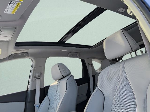 2019 Acura RDX Advance Package