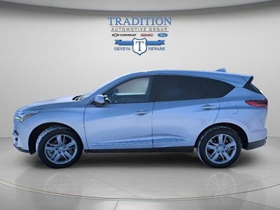 2019 Acura RDX Advance Package
