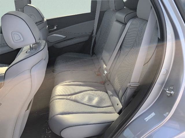 2019 Acura RDX Advance Package