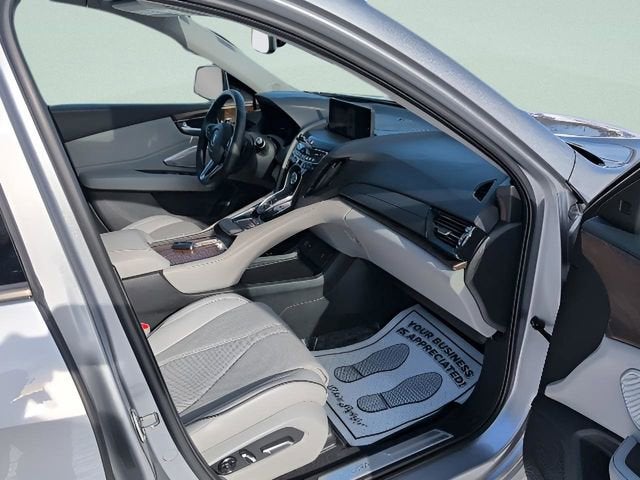 2019 Acura RDX Advance Package