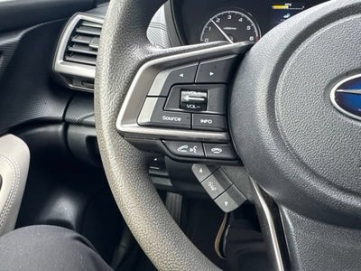 2023 Subaru Forester Base