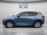 2023 Mazda Mazda CX-5 2.5 Turbo Signature