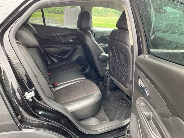 2020 Buick Encore Sport Touring