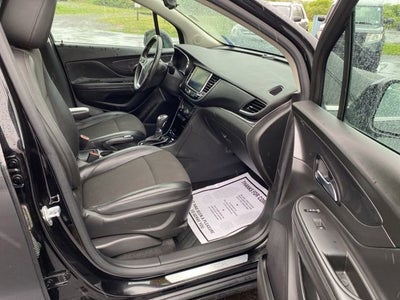 2020 Buick Encore Sport Touring
