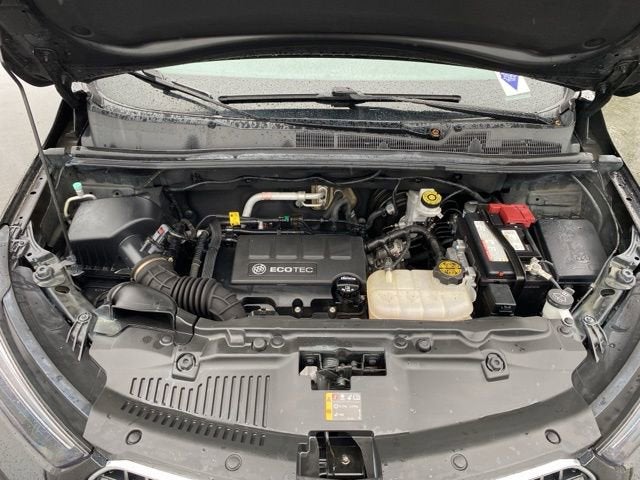 2020 Buick Encore Sport Touring