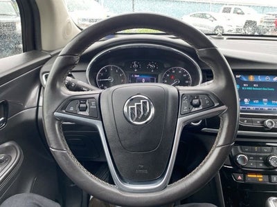 2020 Buick Encore Sport Touring