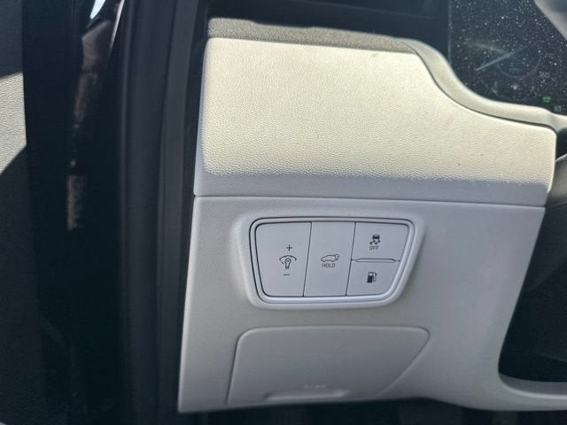 2023 Hyundai Tucson Plug-In Hybrid Limited