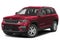 2024 Jeep Grand Cherokee Overland 4x4