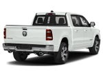 2021 RAM 1500 Laramie 4x4 Crew Cab 5'7" Box