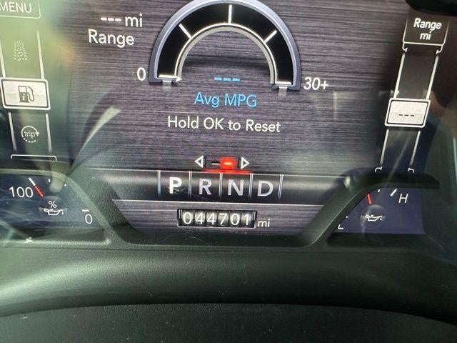 2021 RAM 1500 Laramie 4x4 Crew Cab 5'7" Box
