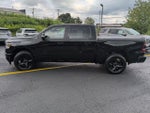 2019 RAM 1500 Rebel 4x4 Crew Cab 5'7" Box