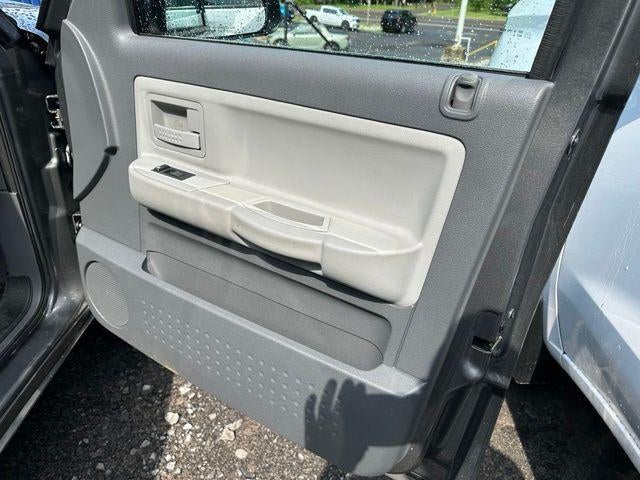 2005 Dodge Dakota SLT