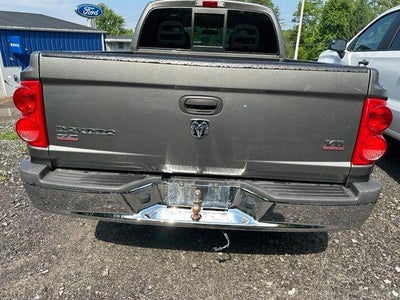 2005 Dodge Dakota SLT