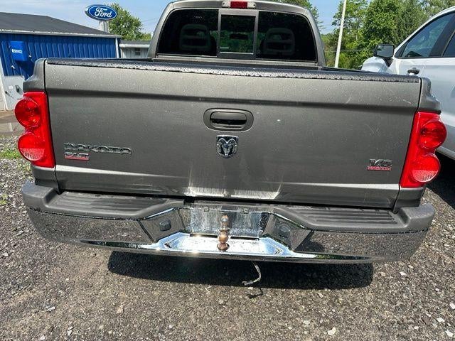 2005 Dodge Dakota SLT
