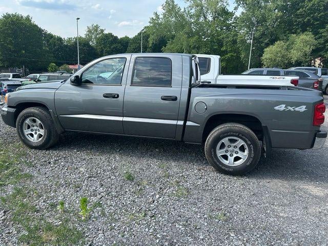 2005 Dodge Dakota SLT