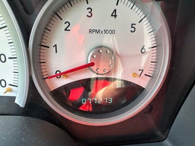 2005 Dodge Dakota SLT