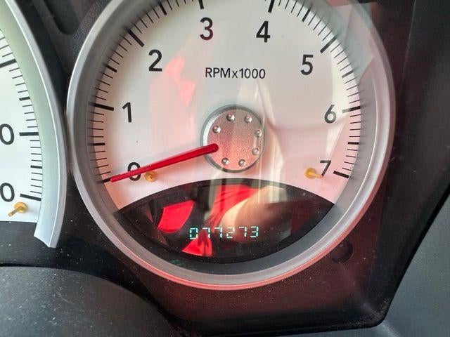 2005 Dodge Dakota SLT
