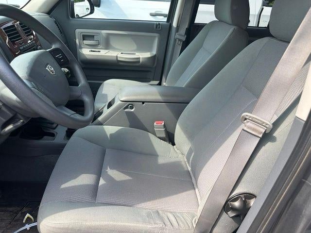 2005 Dodge Dakota SLT