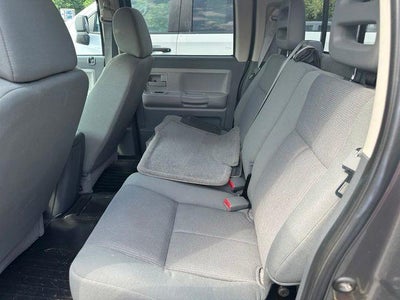 2005 Dodge Dakota SLT