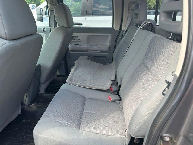2005 Dodge Dakota SLT