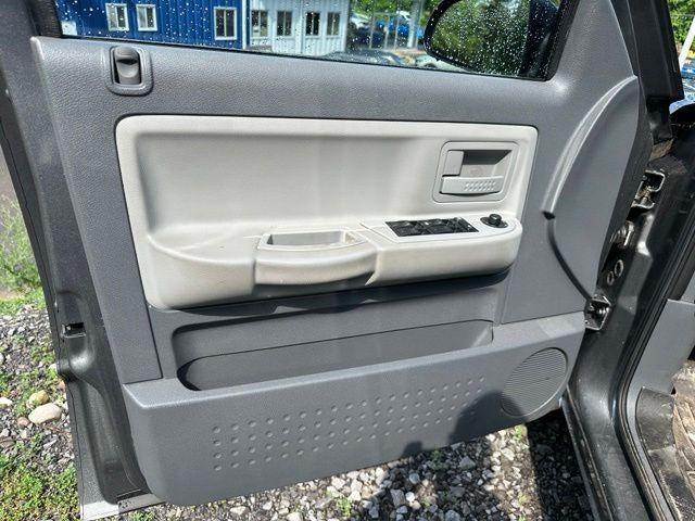 2005 Dodge Dakota SLT