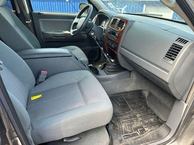 2005 Dodge Dakota SLT