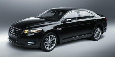 2018 Ford Taurus SEL AWD