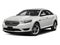 2018 Ford Taurus SEL AWD