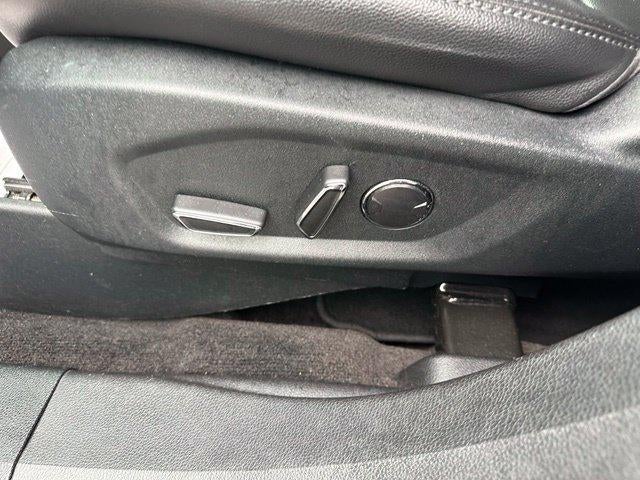 2018 Ford Explorer XLT 4WD