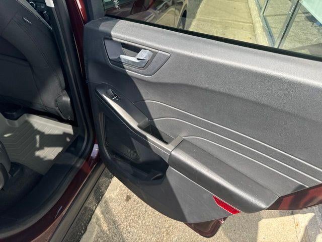 2021 Ford Escape SE AWD