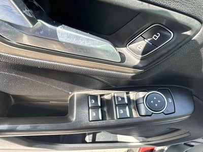 2021 Ford Escape SE AWD