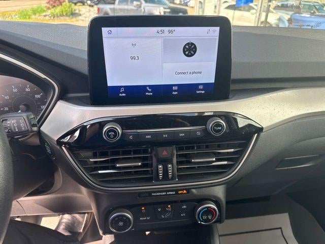 2021 Ford Escape SE AWD