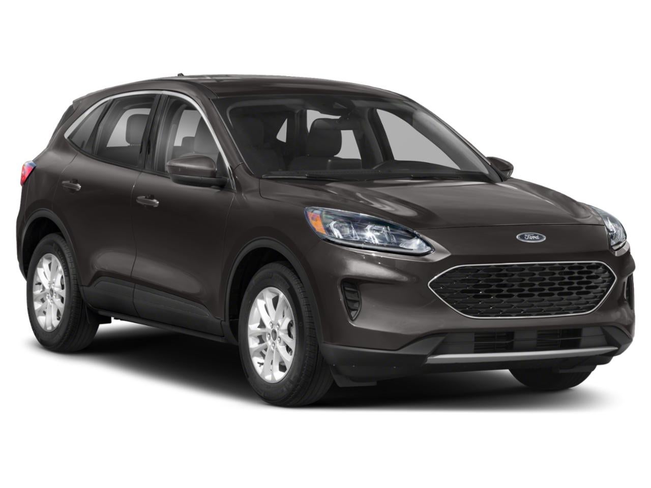 2021 Ford Escape SE AWD