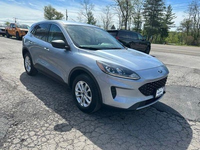 2022 Ford Escape SE AWD
