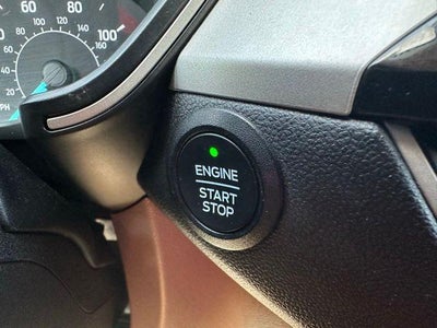2022 Ford Escape SE AWD
