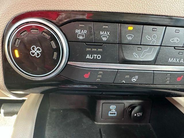 2022 Ford Escape SE AWD