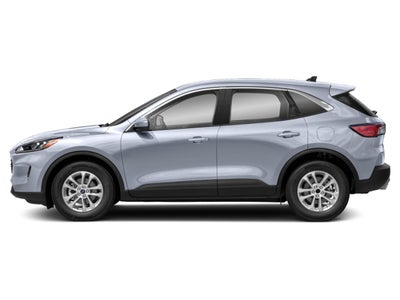 2022 Ford Escape SE AWD
