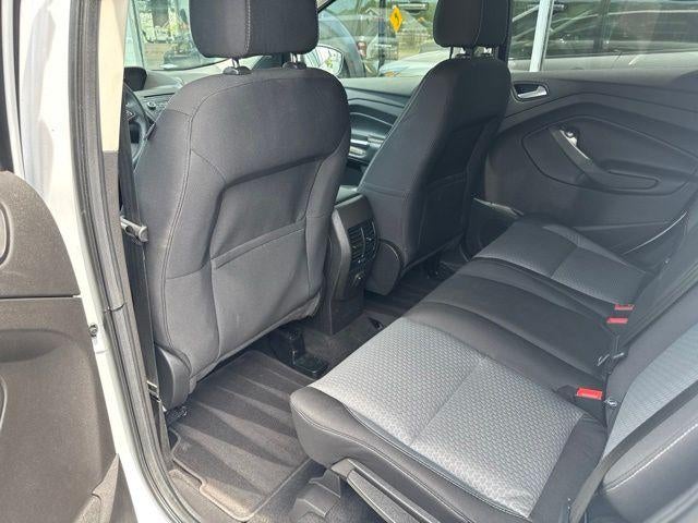 2017 Ford Escape SE 4WD