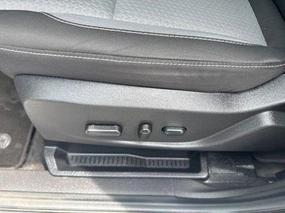 2017 Ford Escape SE 4WD