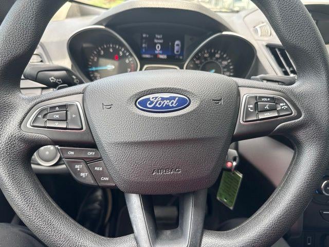 2017 Ford Escape SE 4WD