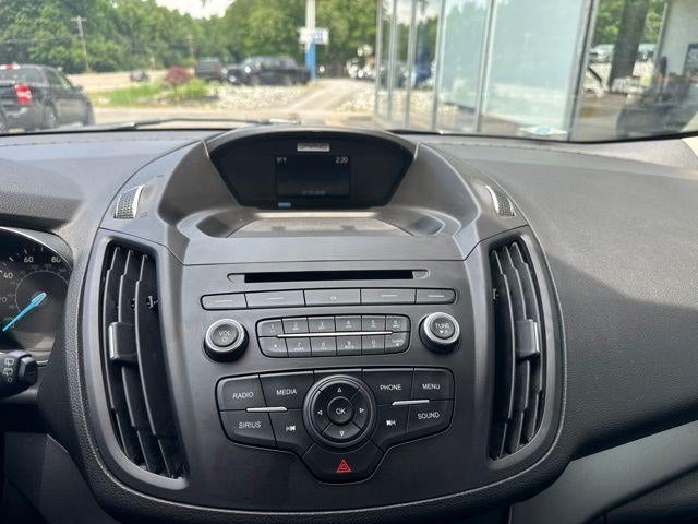 2017 Ford Escape SE 4WD