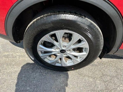 2023 Ford Escape Active AWD