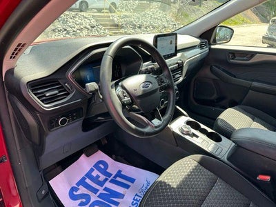 2023 Ford Escape Active AWD