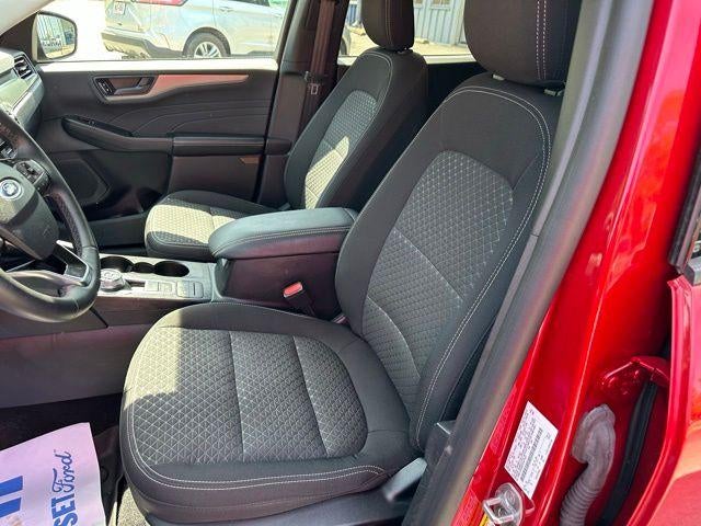 2023 Ford Escape Active AWD