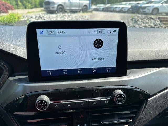 2023 Ford Escape Active AWD